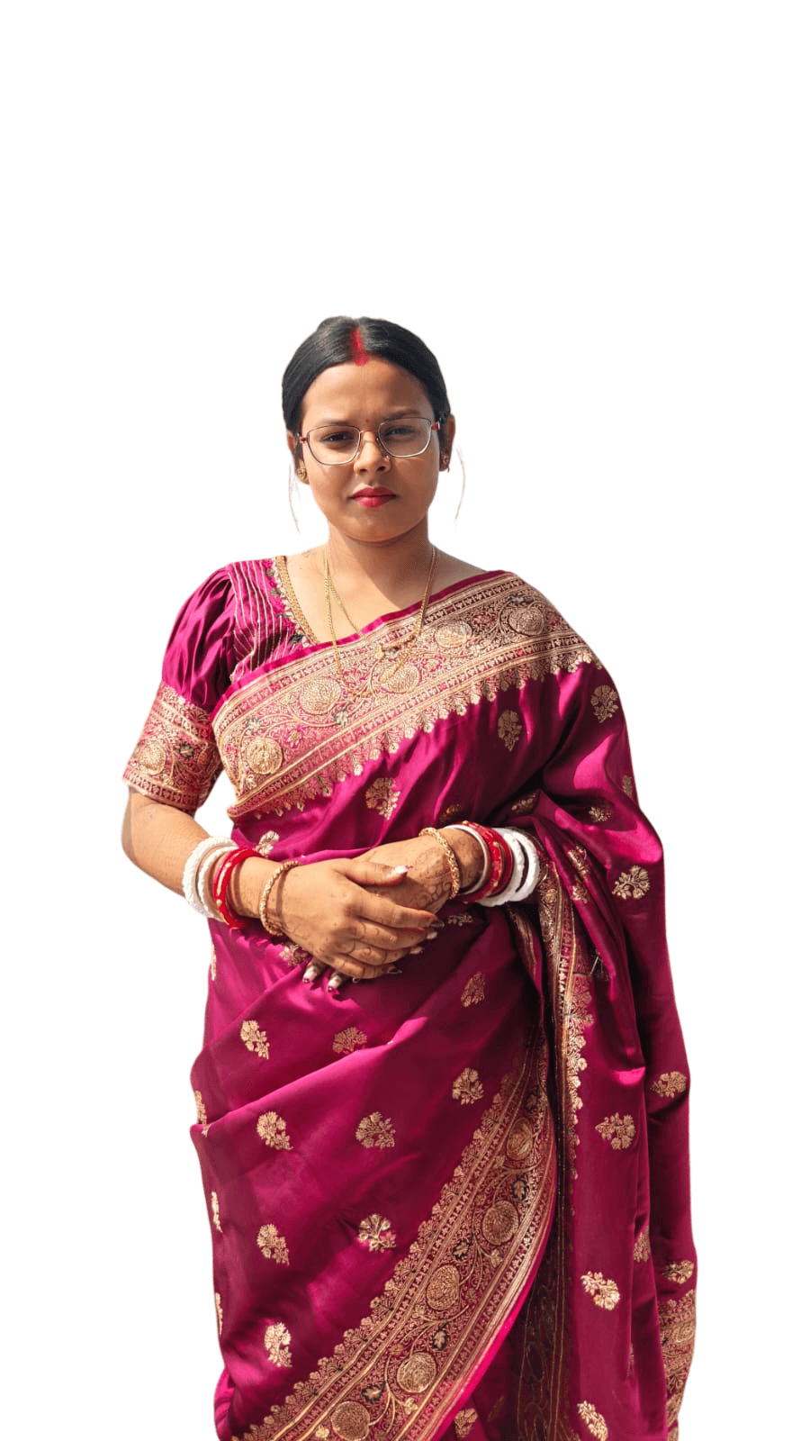 Sumita Patra